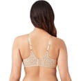 thumbnail image 2 of WACOAL Intimates Beige Everyday Underwire Bra Size: 36DDD, 2 of 2