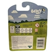 Bluey Story Starter Pk