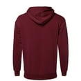 thumbnail image 2 of FashionOutfit Men's Basic Pullover Fleece Hooded Sweatshirt, 2 of 3