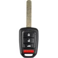 thumbnail image 1 of Key Fob Replacement for 2013 2014 2015 Honda Accord/ 14 15 Civic Car Keyless, 1 of 5