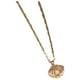 thumbnail image 4 of Collar nuevo para mujer con colgante ligero, estilo moderno y elegante, cadena con perlas, 4 of 8