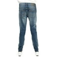 thumbnail image 2 of CULTURA AZURE  Boy's Stretch Jeans, Tint, 14, 2 of 7