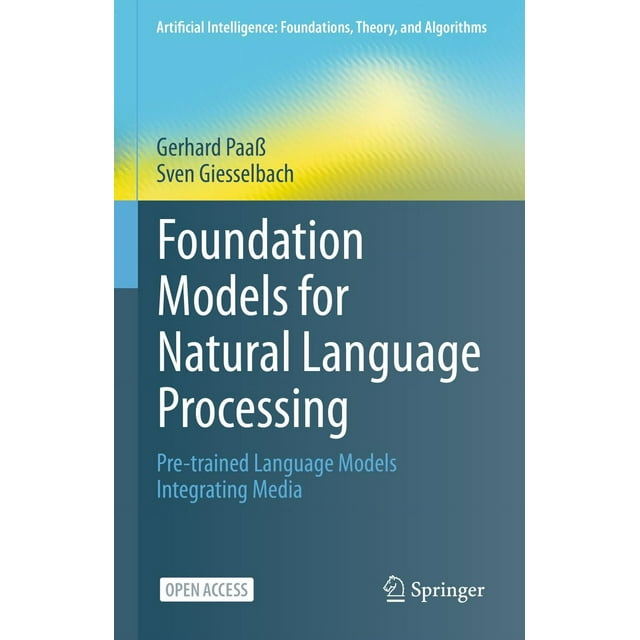 Modèles de Base pour le Traitement du Langage Naturel: Modèles de Langage Pré-Formés Intégrant des Médias