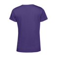 thumbnail image 2 of B&C T-Shirt à Manches Courtes Biologique pour Femmes E150, 2 of 4