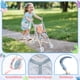 thumbnail image 3 of Set de muñecas DeAo KB85802 con cochecito, cuna y accesorios, 3 of 7