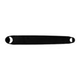 thumbnail image 1 of segolike Pottery Scraping Tool Double Ended Trimming Practical Engraving Pottery Tool L L, 1 of 9