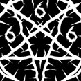 thumbnail image 2 of Playera Pentagram Talla CH Kingmonster Pentagram cuello redondo, 2 of 3