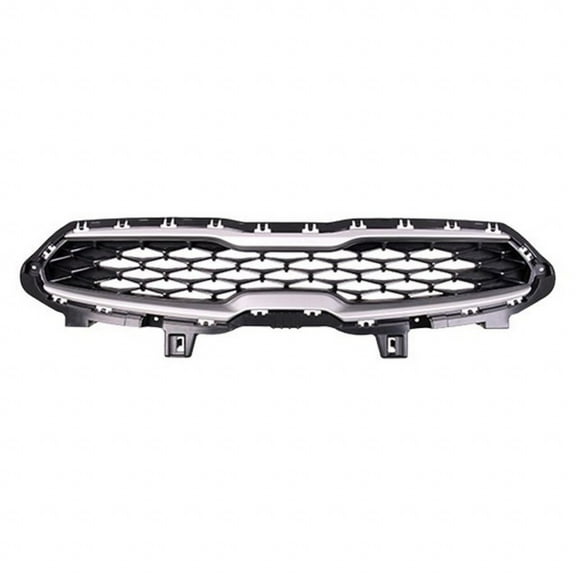 For Kia Forte 2019 2020 2021 Grille Assembly | FE|LXS | KI1200204 | 86350M6000