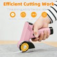 thumbnail image 5 of Electric scissors, 5 of 7