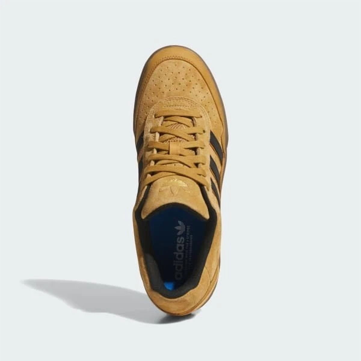 ◆adidas◆ Tytion II JI0851 adidas Original Tyshawn II JI0851 Mesa/Core Black/Gum Men