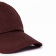 thumbnail image 2 of HORZE Women's Adjustable Cap with Crystal Equestrian Detail, 2 of 4