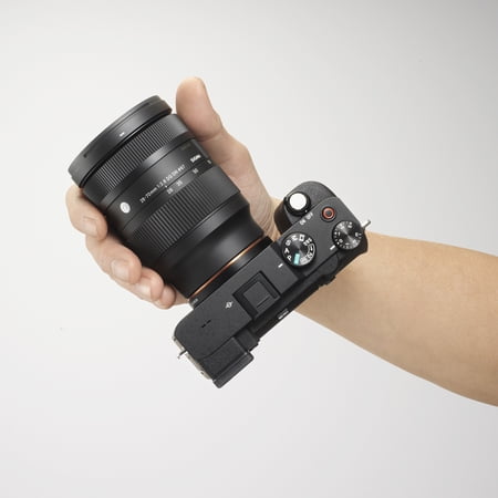 SIGMA シグマ カメラレンズ ズームレンズ 28-70mm F2.8 DG DN [ソニーE用]【ラッピング対応可】 R-LOGI
