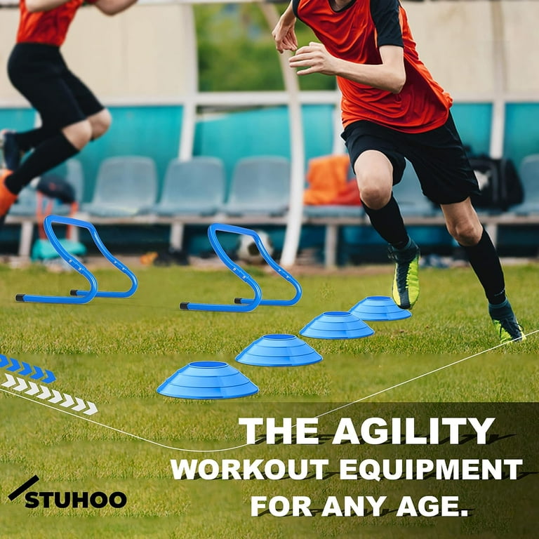 Strength Training Speed And Agility Training For Youth Near Me