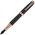 thumbnail image 2 of Monteverde Invincia Deluxe Rose Gold Fountain Pen, Medium, 2 of 5