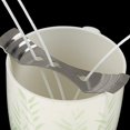 thumbnail image 3 of Original Smokeless Candle Wicks Simple Soy Wax Core Household Woven Candle, 3 of 7