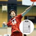 thumbnail image 5 of Tableros de entrenamiento táctico de voleibol Tablero de PVC para fútbol Tablero de orientación para entrenamiento Pizarra blanca borrable para estrategias de competencia, 5 of 5