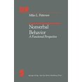 thumbnail image 1 of Nonverbal Behavior: A Functional Perspective (Springer Series in Social Psychology), 1 of 1