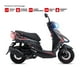 thumbnail image 3 of Motocicleta Scooter Veloci Dynamik Pro 150cc, 3 of 4