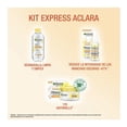 thumbnail image 3 of Kit Garnier Express Aclara Vitamina C 3 Pasos - 480 M Garnier Kit garnier aclara, 3 of 3