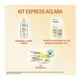 thumbnail image 3 of Kit Garnier Express Aclara Vitamina C 3 Pasos - 480 M Garnier Kit garnier aclara, 3 of 3