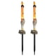 thumbnail image 3 of Luz LED sin llama Wdftyju candelabro decoración Halloween, 3 of 6