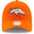 thumbnail image 2 of Gorra New Era NFL Core Classic 9TWENTY Denver Broncos Naranja, 2 of 4