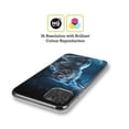 thumbnail image 2 of Head Case Designs Officially Licensed Tom Wood Horror Werewolf Soft Gel Case Compatible with Apple iPhone 15, 2 of 7