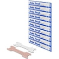 thumbnail image 2 of Powerful Neodymium Disc Magnets with Double-Sided Adhesive, Strong Permanent Rare Earth Magnets, 2 of 4