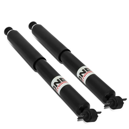 91 Jeep Grand Wagoneer - For 1984 to 1998 Jeep Wagoneer / Grand Cherokee / Commanche 2WD Front Shock Absorber Suspension Gas Struts 85 86 87 88 89 90 91 92 93 94 95 96 97