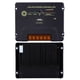 thumbnail image 4 of Risegun Controlador de Carga Solar, 12V 24V Regulador de Panel Solar Regulador Inteligente 10A CPY Tablero de Control Controlador de Descarga de Carga -35 ℃ a 55 ℃ Temperatura de Trabajo, 4 of 8