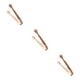 thumbnail image 1 of Ounissouiy Pinzas de azúcar, recogedor de cubitos de hielo de mano y elegante, barra interior, cocina, café, comida, herramienta para servir, Type4 NO4, 1 of 6