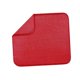 thumbnail image 3 of Alfombrilla escurridora para platos, almohadilla para escurridor de platos, mantel individual para mantener la encimera limpia y seca. rojo, 3 of 9