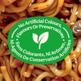 thumbnail image 4 of BEN'S ORIGINAL CUISINE DE RUE Nouilles Style BBQ Coreen, Entrée pour 1, 250 g, 4 of 9