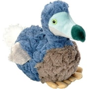 Wild Republic Dodo Plush, Stuffed Animal, Plush Toy, Gifts for Kids, Cuddlekins 12 Inches, Multi (18696)