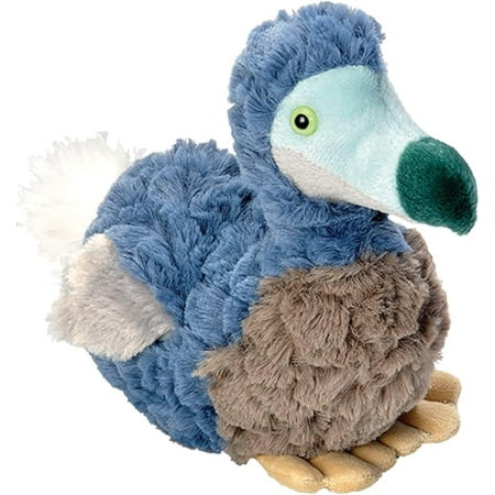 Wild Republic Dodo Plush, Stuffed Animal, Plush Toy, Gifts for Kids, Cuddlekins 12 Inches, Multi (18696)