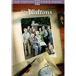 Waltons: Complete Seventh Season (DVD) - Walmart.com