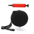 thumbnail image 1 of thinson Golfs Swing Trainer Smart Impact Ball Portable Practice Posture Correction Training Supply Beginner Arm Corrector, 1 of 9