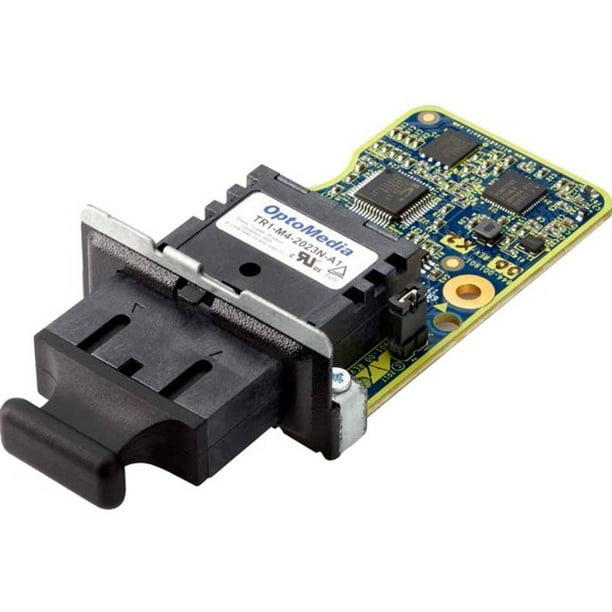 HP Fiber NIC Port Flex IO