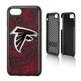 thumbnail image 5 of Atlanta Falcons iPhone Rugged Paisley Design Case, 5 of 5