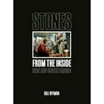 thumbnail image 2 of Stones From the Inside : Rare and Unseen Images (Hardcover), 2 of 2