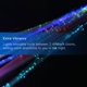 thumbnail image 3 of Extensión de cabello de fibra óptica con iluminación LED, 12 unidades, 14 cm, 3 of 7
