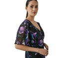 thumbnail image 3 of Principles Womens Midi Dress, 3 of 4
