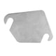 thumbnail image 4 of Junta EGR de acero inoxidable, obturador EGR de acero inoxidable, placa de bloqueo EGR, bloque EGR resistente y duradero, 4 of 8