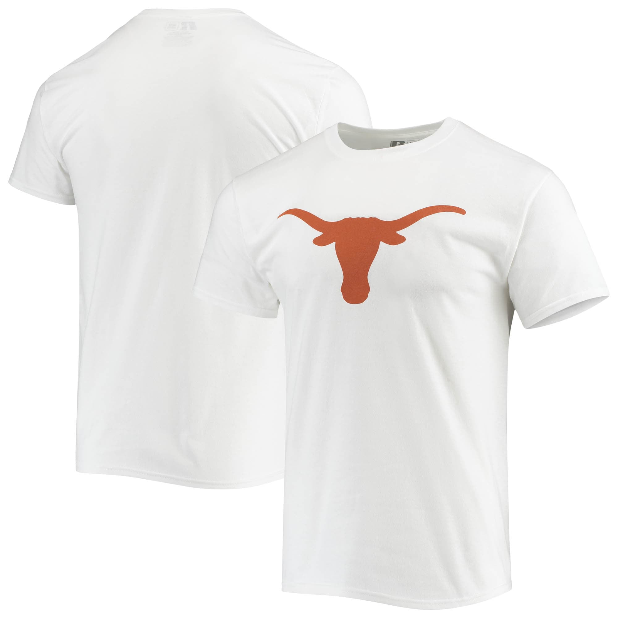 Texas Longhorns Team T-Shirt 