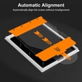 thumbnail image 4 of Protector de pantalla SPARIN para iPad Pro 13 pulgadas M4 2024, 4 of 9