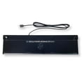 thumbnail image 3 of HP Smart Buy Wired 320K Slim Mini USB-A Standard Keyboard L96909-001 Black, 3 of 8