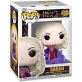thumbnail image 2 of Funko Pop Sarah 1373 Hocus Pocus multicolor, 2 of 2