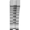 thumbnail image 2 of 1 7/8"W x 4"D x 6"H Genova Architectural Grade PVC Corbel, 2 of 9