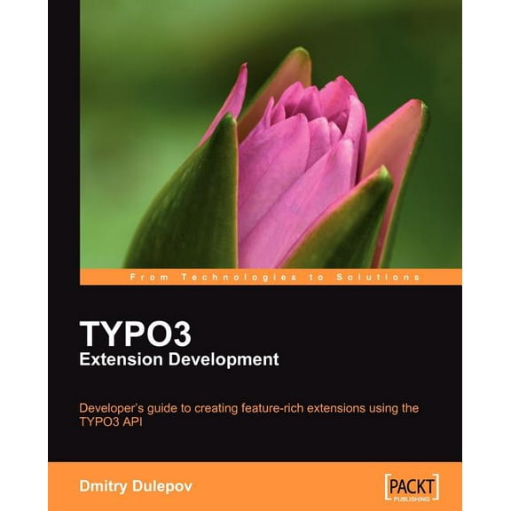 TYPO3 Extension Development (Paperback)
