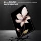 thumbnail image 3 of Lenovo Tab M10 Plus TBX606F Case Leather Magnetic Cover Stand, 3 of 5